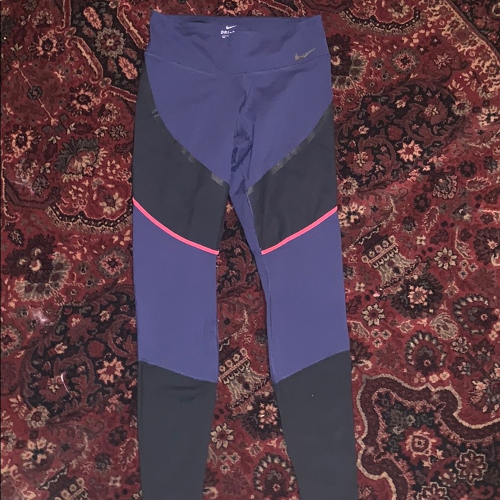 Brand new Nike leggings